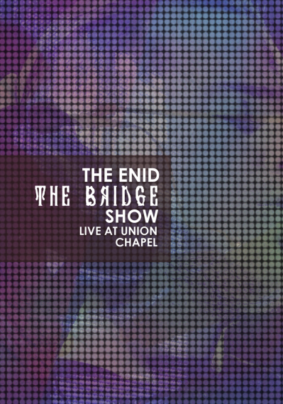 Bridge Union Chapel Blu Ray front 1000 x 1424